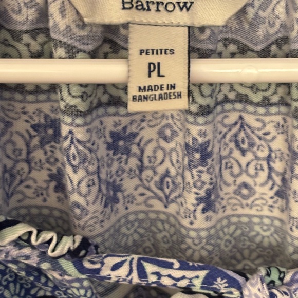 Croft & Barrow Women's Top - size SP - Picture 3 of 5